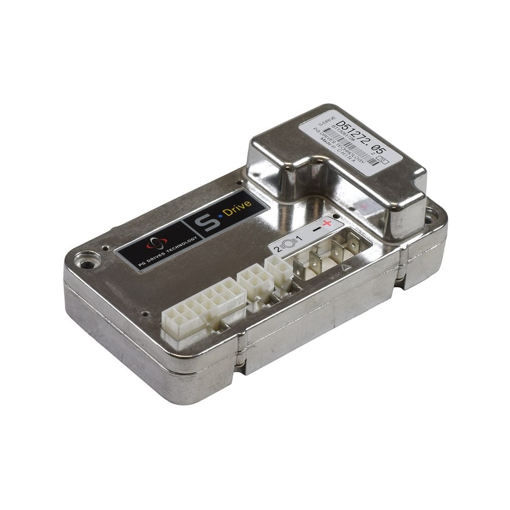 S-Drive mobility scooter controller